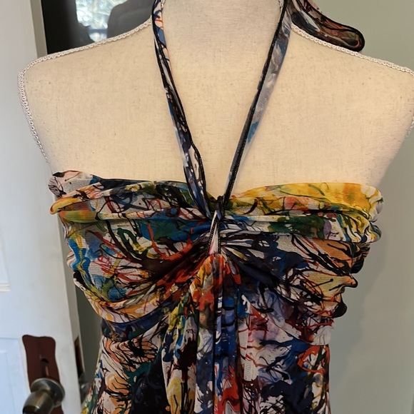 Elana Kattan Convertible Dress - Picture 2 of 6